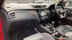 Nissan Qashqai 1.6 DiG-T Tekna 5dr Petrol Hatchback